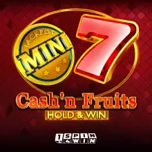 spin4win-CashAndFruitsHoldAndWin
