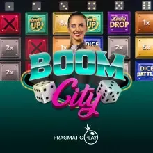 tiptop-PragmaticPlay